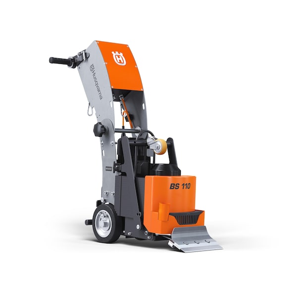Floor Scraper, 110V, Us